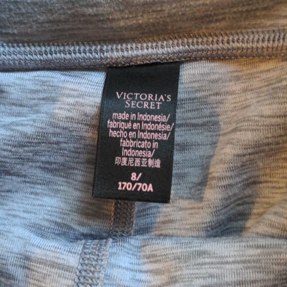 Light grey Victoria secret leggings - Picture 4 of 4